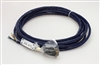 9 Pin Sub-D Connector Cable