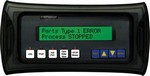 EZSeries Text Panel - EZ-220L