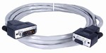 10' RS422 shielded cable - EZ-CTRLUNI-CBL