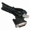 10' RS232C shielded cable - EZ-DH485-CBL