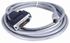 10' RS485 shielded cable - EZ-IDECM-CBL