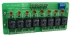 8 Relay Expansion Board - EZ-LINK-RLY