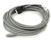 20' RS422 shielded cable EZ-MITSU-CBL-1-20