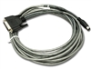 12' shielded cable - EZ-MLOGIX-CBL-12