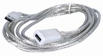 USB Extender Cable - EZ-MTCBL-10