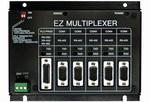 Multiplexer - EZ-MULTIDROP