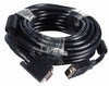 50' Shielded Video Cable - EZ-MVCBL-50