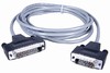 10' RS232C shielded cable - EZ-OMRON-CBL