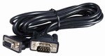 Serial RS232 Programming Cable - EZ-PGMCBL