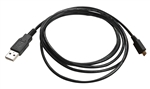EZRack PLC Micro USB Programming Cable - EZ-PGMCBL-RPL