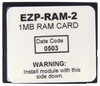 1MB RAM - EZ-RAM-2