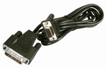 10' RS422 shielded cable - EZ-S7MPI-CBL