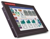 EZTouch Plus 15" TouchPanel HMI w/DH+ - EZ-T15C-EH