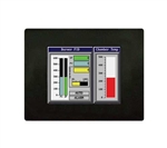 6" EZSunlight Series Transflective Touchscreen EZ-T6C-FOD