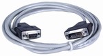 10' RS232C shielded cable - EZ-TX505-CBL