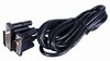 10' RS422 shielded cable - EZ-TX545-CBL