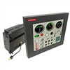 10" Color HMI - EZ7DT-T10C-EH