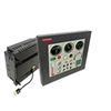 7" Color HMI - EZ7DT-T7C-EE