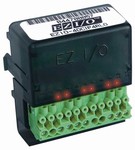 4 DC In/4 Relay Output Module - EZIO-4DCIP4RLO