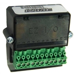 Enhanced 4 Channel Thermocouple Input Module Screw-down - EZIOP-4THIE