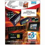 EZ Marquee Hardware Manual  - EZM-MARQUEE-M