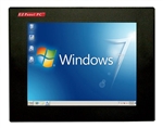 EZPC 10" Windows Panel PC - EZPC-T10C-E