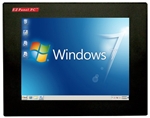 EZPC 15" Windows Panel PC 32GB - EZPC-T15C-E32