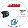 EZPLC Programming Software CD - EZPLC-EDIT