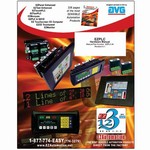 Hardware Manual  - EZPLC-M