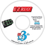 EZ Remote IO Programming Software - EZRIO-EDIT