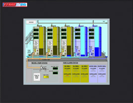 4 Channel RTD Input Module - EZIO-4RTD