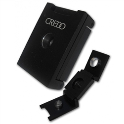 Credo 3-in-1 Cigar Punch Cutter | Credo Humidifiers.com