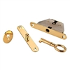 Lock and Key Set