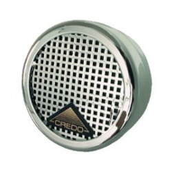 Credo Rondo Silver | Credo Humidifiers.com