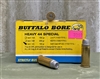 BUFFALO BORE 44 SPECIAL 190gr SOFT CAST HP-GC 20rd BOX