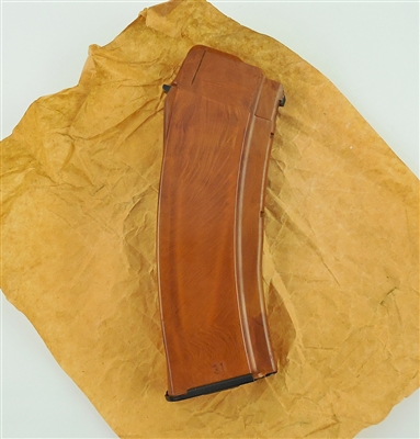 AK-74 5.45x39 EAST GERMAN 30rd MAGAZINE BAKELITE