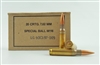 Lake City 7.62x51mm M118 SB (Special Ball)