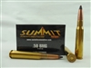 SUMMIT AMMUNITION 50 BMG AP LAKE CITY