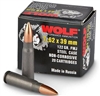 WOLF PERFORMANCE 7.62x39mm 122gr FMJ 1000rd CASE