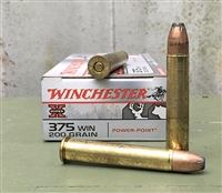Winchester 375 Win Super X