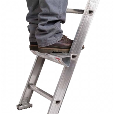Qual Craft Ladder Rung Step