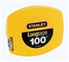 Stanley 100' X 3/8" Tape Measure