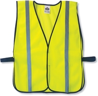 Ergodyne Lime Safety Vest