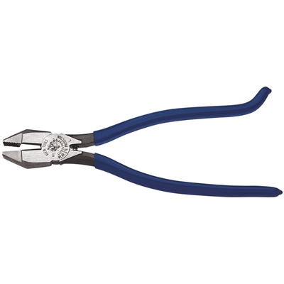 Klein 9" Ironworker's Pliers