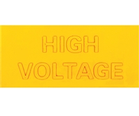 BrickForm High Voltage