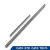 Deslauriers 5/8" Graduated Tamping Rod
