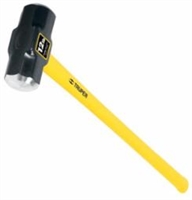Truper 12# Sledge Hammer W/Fiberglass Handle