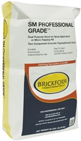 Brickform SM Professional Grade (RG)