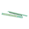 Simpson Strong-Tie .27 Caliber Strip Load Green (100ct)