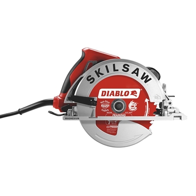 Skilsaw 7 1/4" Sidewinder Circular Saw